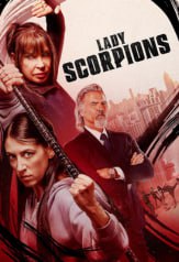 lady scorpions (2024)